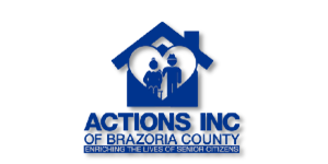 Logo for ActionS Incorporated