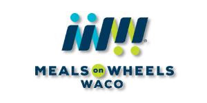 Meals on Wheels Waco Logo