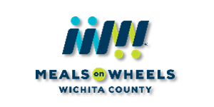 Logo for Meals on Wheels Wichita County