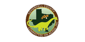 Logo for Somervell County