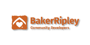 Logo for BakerRipley