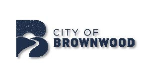 City of Brownwood Logo