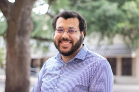 Headshot of Anthony Jackson