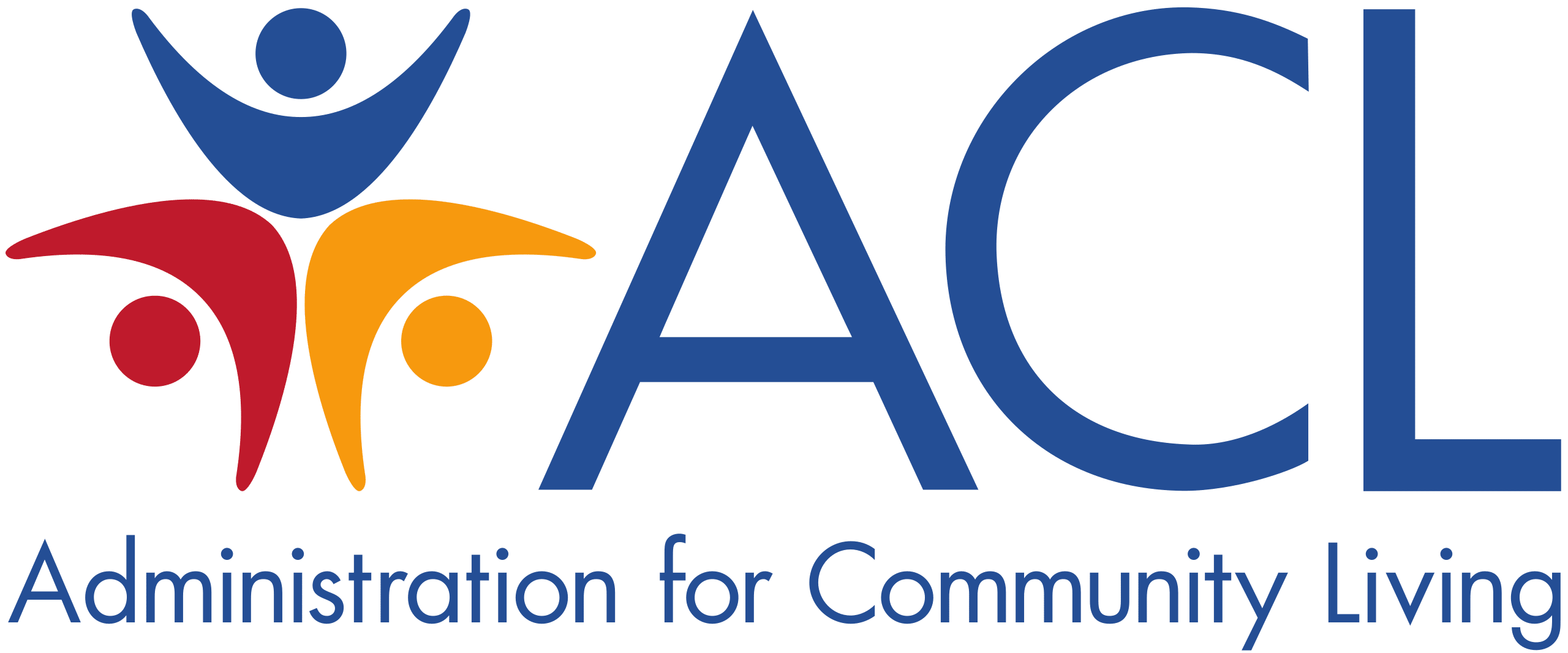 Administration for Community Living Logo