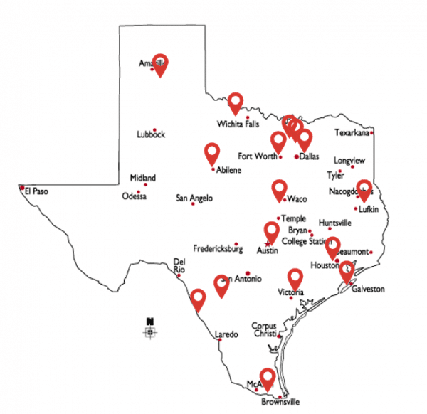 Texas Congregate Meal Initiative – Learning Collaborative Resources ...