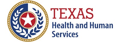 Texas HHS Logo