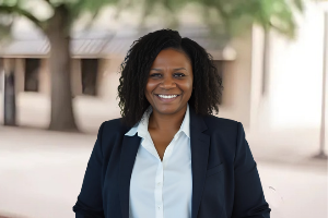Ronda Jackson, M.S. 