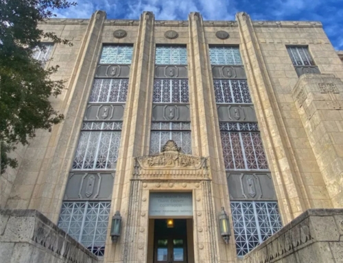 Travis County Indigent Defense System Evaluation