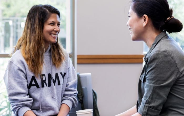 Veterans Needs Assessment